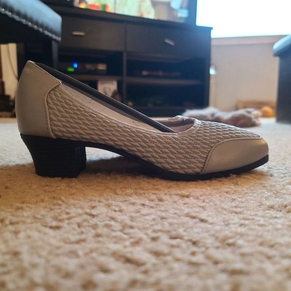 HD Designer Asian Pumps Made in Vietnam Giay Hanh Dung - Picture 6 of 6